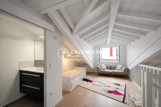 achat appartement st-jean-de-luz 64500