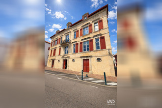 achat appartement st-jean-de-luz 64500