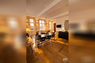 achat appartement st-jean-de-luz 64500