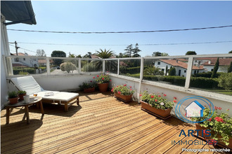 achat appartement st-jean-de-luz 64500