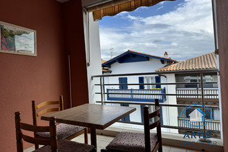 achat appartement st-jean-de-luz 64500
