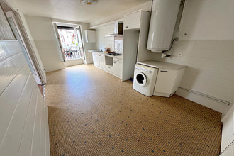 achat appartement st-jean-de-luz 64500