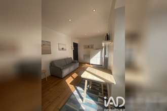 achat appartement st-jean-de-luz 64500