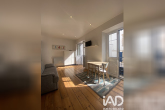 achat appartement st-jean-de-luz 64500