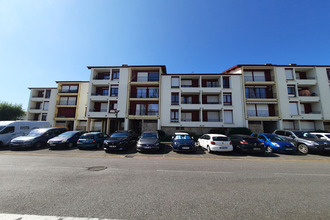 achat appartement st-jean-de-luz 64500