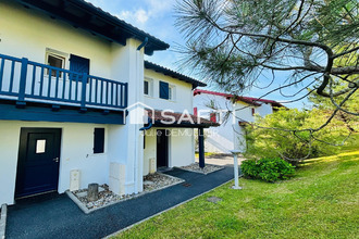 achat appartement st-jean-de-luz 64500