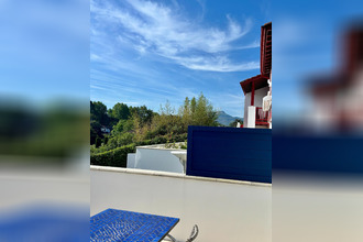 achat appartement st-jean-de-luz 64500