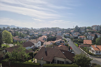 achat appartement st-jean-de-luz 64500