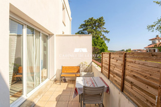 achat appartement st-jean-de-luz 64500