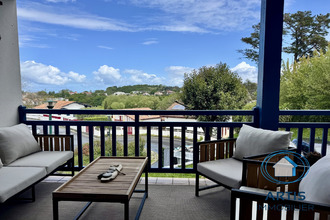achat appartement st-jean-de-luz 64500