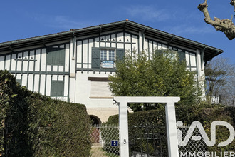 achat appartement st-jean-de-luz 64500