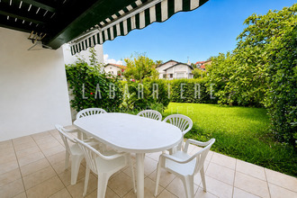 achat appartement st-jean-de-luz 64500