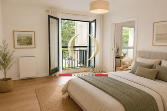 achat appartement st-jean-de-luz 64500