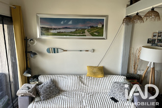 achat appartement st-jean-de-luz 64500