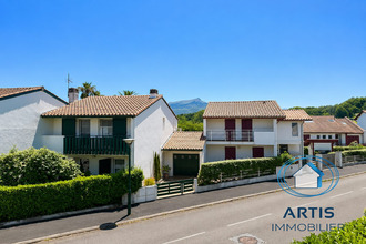 achat appartement st-jean-de-luz 64500