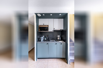 achat appartement st-jean-de-luz 64500