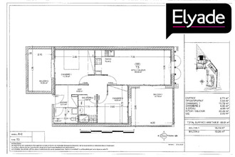 achat appartement st-jean-de-luz 64500