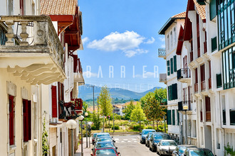 achat appartement st-jean-de-luz 64500