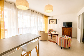 achat appartement st-jean-de-luz 64500