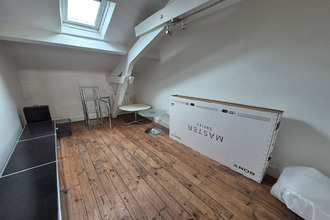 achat appartement st-jean-de-luz 64500