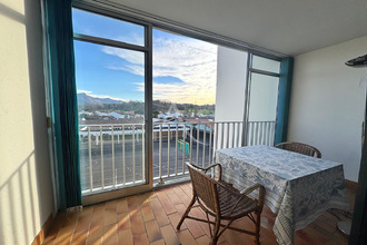 achat appartement st-jean-de-luz 64500