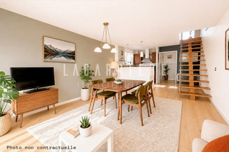 achat appartement st-jean-de-luz 64500