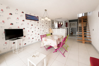 achat appartement st-jean-de-luz 64500