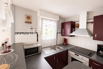 achat appartement st-jean-de-luz 64500