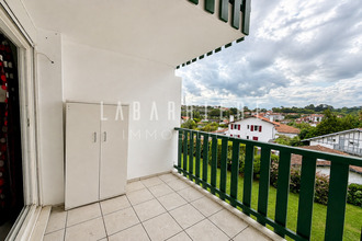 achat appartement st-jean-de-luz 64500
