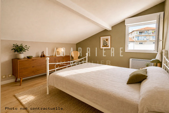 achat appartement st-jean-de-luz 64500