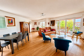achat appartement st-jean-de-luz 64500