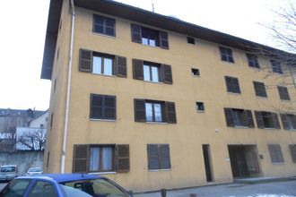 achat appartement st-jean-de-maurienne 73300