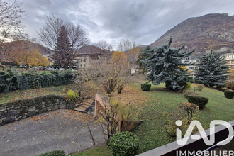 achat appartement st-jean-de-maurienne 73300