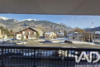 achat appartement st-jean-de-maurienne 73300