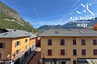 achat appartement st-jean-de-maurienne 73300