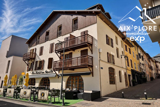 achat appartement st-jean-de-maurienne 73300