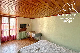 achat appartement st-jean-de-maurienne 73300