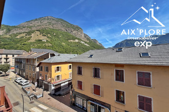 achat appartement st-jean-de-maurienne 73300