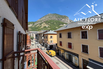 achat appartement st-jean-de-maurienne 73300