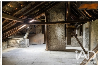 achat appartement st-jean-de-maurienne 73300