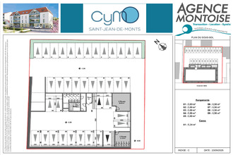 achat appartement st-jean-de-mts 85160