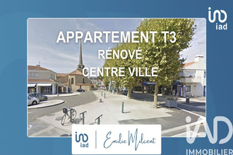 achat appartement st-jean-de-mts 85160