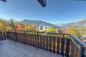 achat appartement st-jean-de-sixt 74450