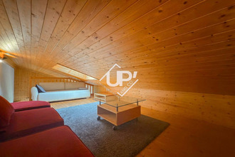 achat appartement st-jean-de-sixt 74450