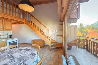 achat appartement st-jean-de-sixt 74450