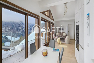 achat appartement st-jean-de-sixt 74450