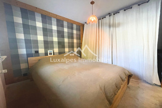 achat appartement st-jean-de-sixt 74450