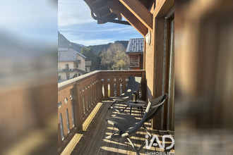 achat appartement st-jean-de-sixt 74450