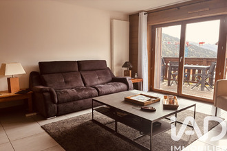 achat appartement st-jean-de-sixt 74450