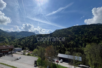 achat appartement st-jean-de-sixt 74450